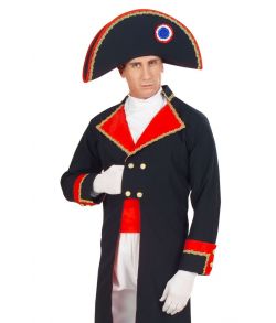 Napoleon kostume
