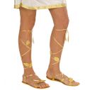 Gyldne sandaler