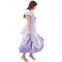 Nøddeknækkeren - Clara Lavender kjole