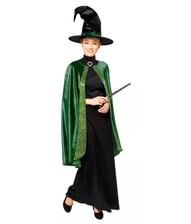 Professor McGonagall kostume