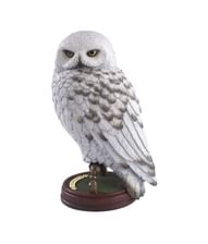 Flot Hedwig figur i resin.