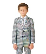 OppoSuit Discoball, dreng