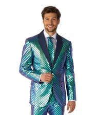 OppoSuits Fancy Fish.