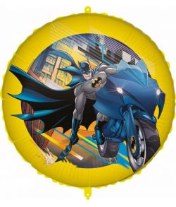 Sej Batman folieballon.