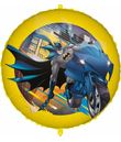 Sej Batman folieballon.