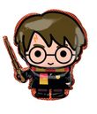Harry Potter folieballon 78 cm.