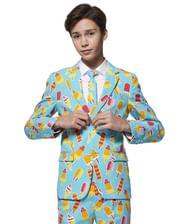 OppoSuit Cool Cones