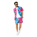 OppoSuit sommersæt Parallel Palm.