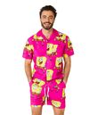OppoSuit sommersæt Svampebob