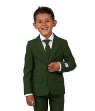 OppoSuits Glorius Green, dreng