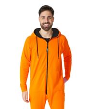 OppoSuit Onesie The Orange