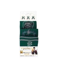 Slytherin strømper 3 par.