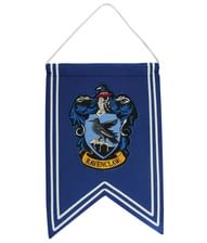 Ravenclaw flag.