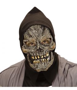 Grim Reaper maske.