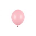 Pastel pink balloner 100 stk