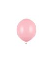 Pastel pink balloner 100 stk