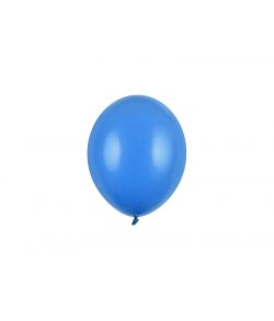 Pastel Blå balloner 100 stk 12 cm