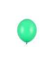 Pastel Grøn balloner 100 stk 12 cm.