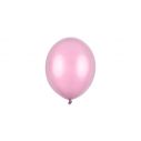 Metallic Candy Pink balloner 100 stk 12 cm