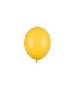Pastel honning Gul balloner 100 stk 12 cm