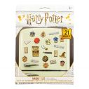 Harry Potter magneter 21 stk.