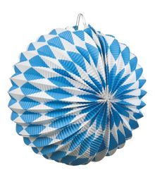 Oktoberfest lampe