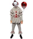  Pennywise IT 2 kostume til mænd.