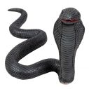Latex kobra slange.