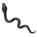 Latex kobra slange.
