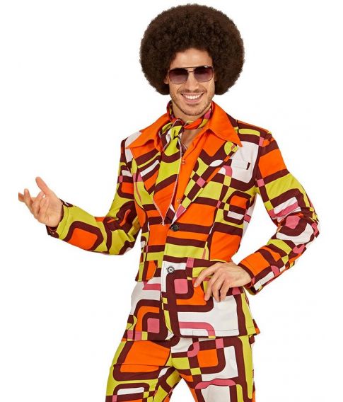 Groovy Tubes Suit