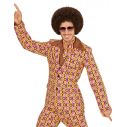 70er Groovy Man Disco suit