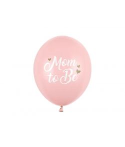 Flotte Mom to be balloner