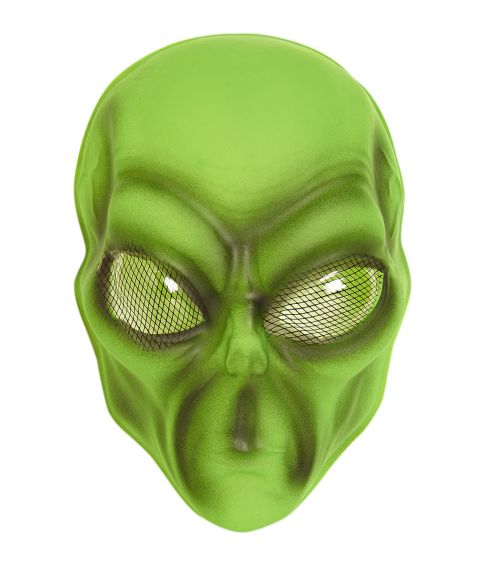 Alien maske