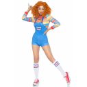 Chucky kostume fra Leg Avenue til kvinder.