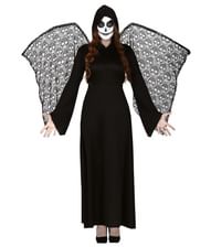 Winged Dead kostume