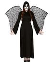 Winged Dead kostume