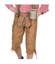 Lederhosen, unisex