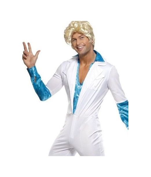 Abba Disco kostume