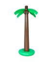 Oppustelig palme, 180 cm.