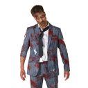 Suitmeister Zombie grey