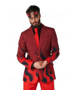 Suitmeister Red Devil.