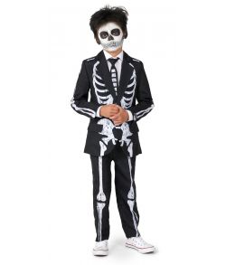 Suitmeister Skeleton Grunge.