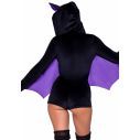 Comfy Bat kostume.