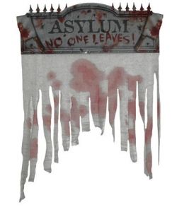 Dørgardin Asylum