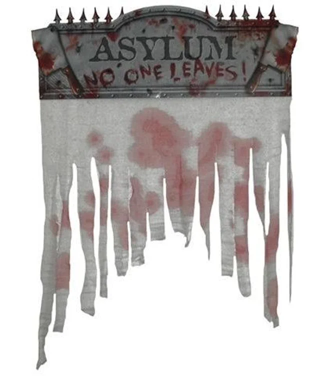 Dørgardin Asylum