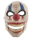 Scary Clown maske.