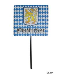 Oktoberfestskilt