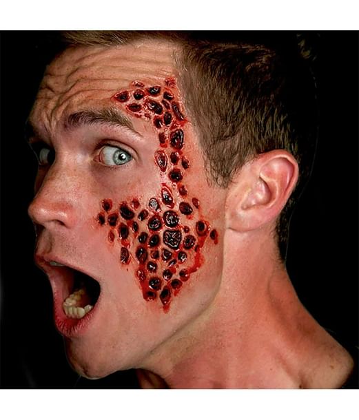 Trypophobia FX 525.