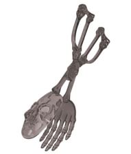 Skelet salattang.