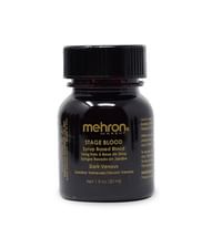 Mehron blod, mørk vene 30 ml